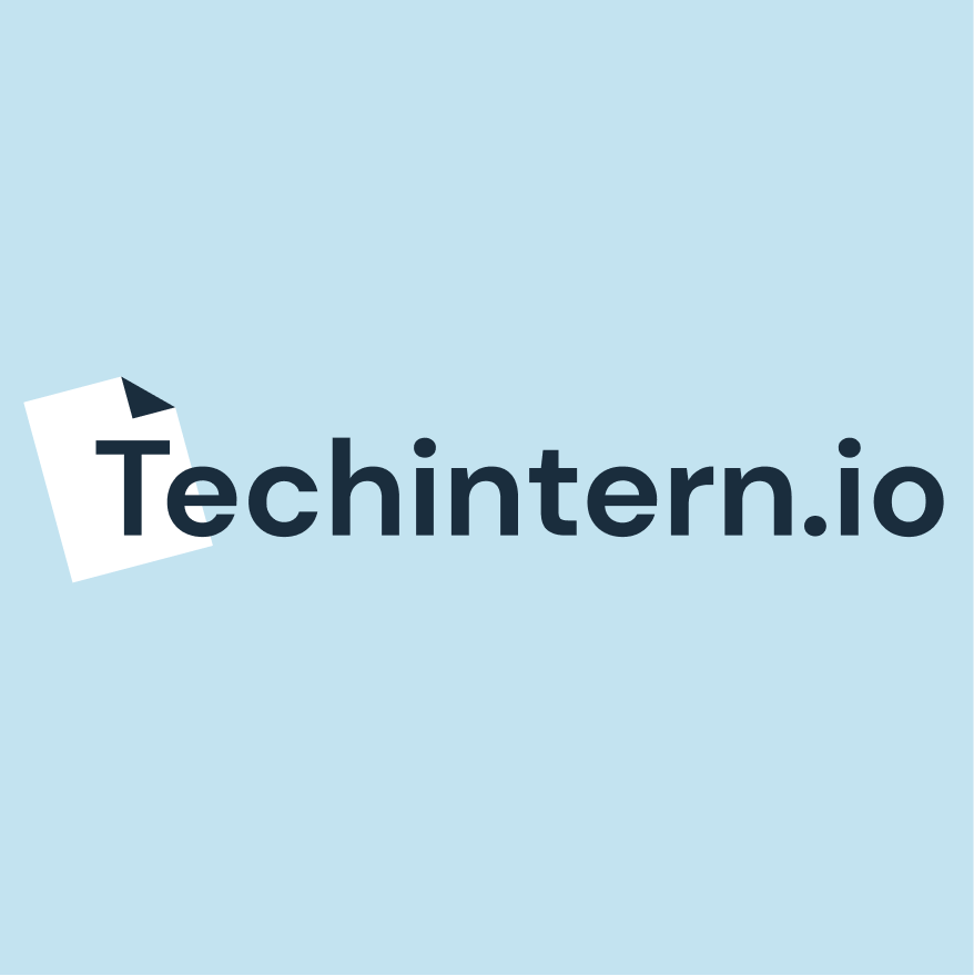 Techintern.io