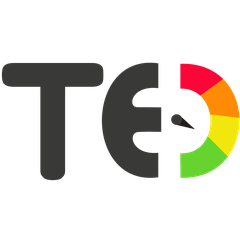 TED - The Engineering Dashboard