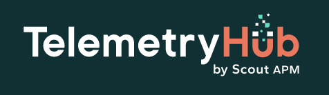 Telemetry Hub