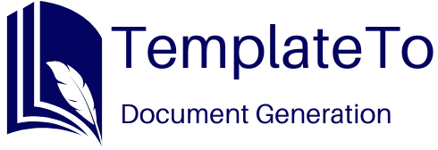TemplateTo
