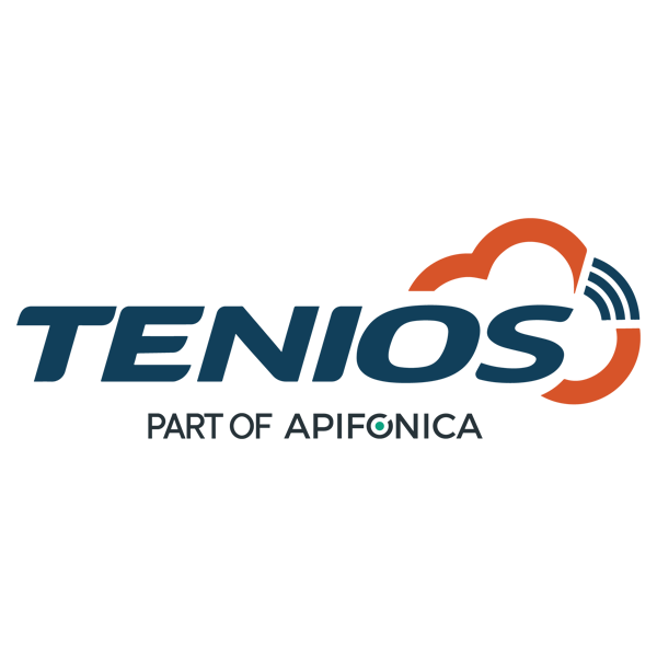 TENIOS Cloud-PBX & ACD