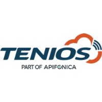 TENIOS Voicebot