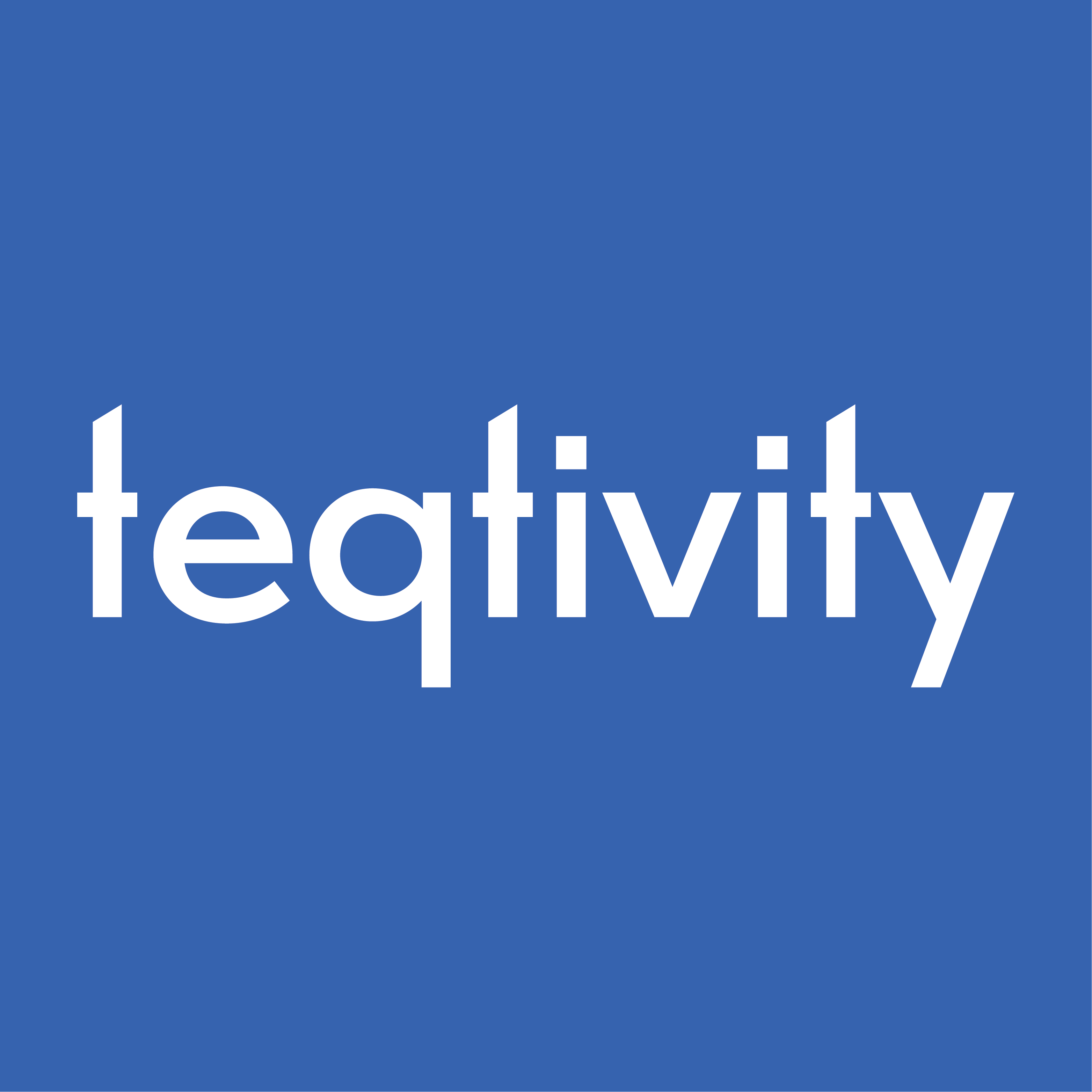 Teqtivity