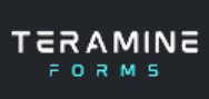 Teramine Forms