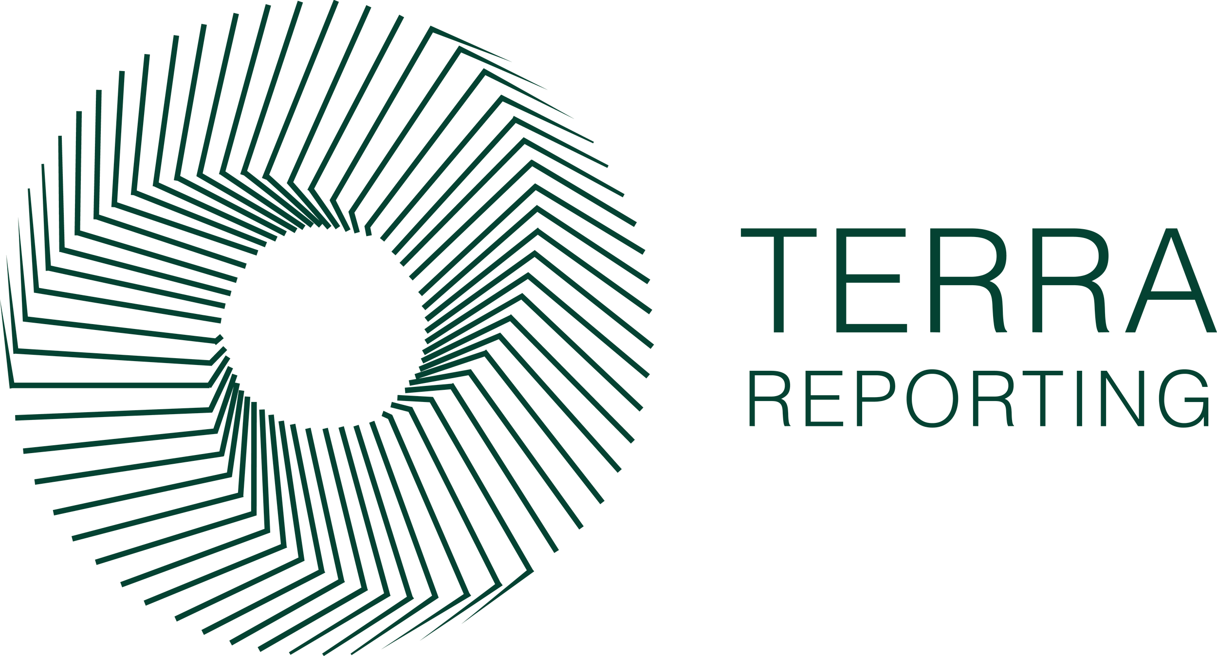 Terra Reporting