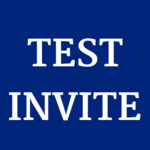 Test Invite