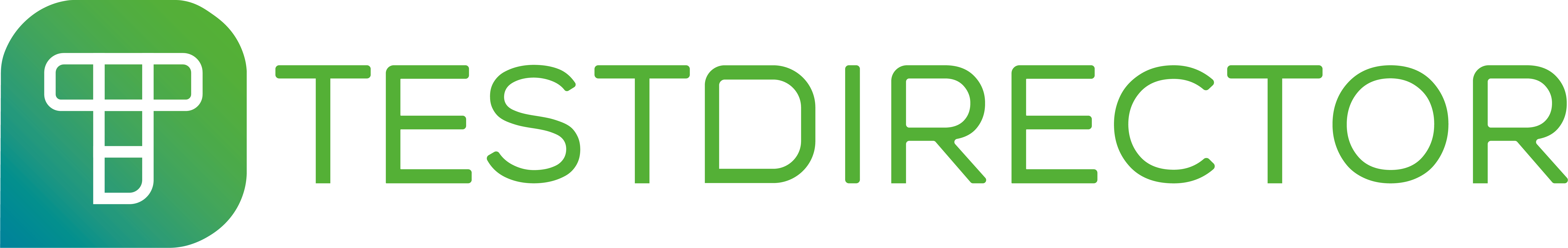 TestDirector