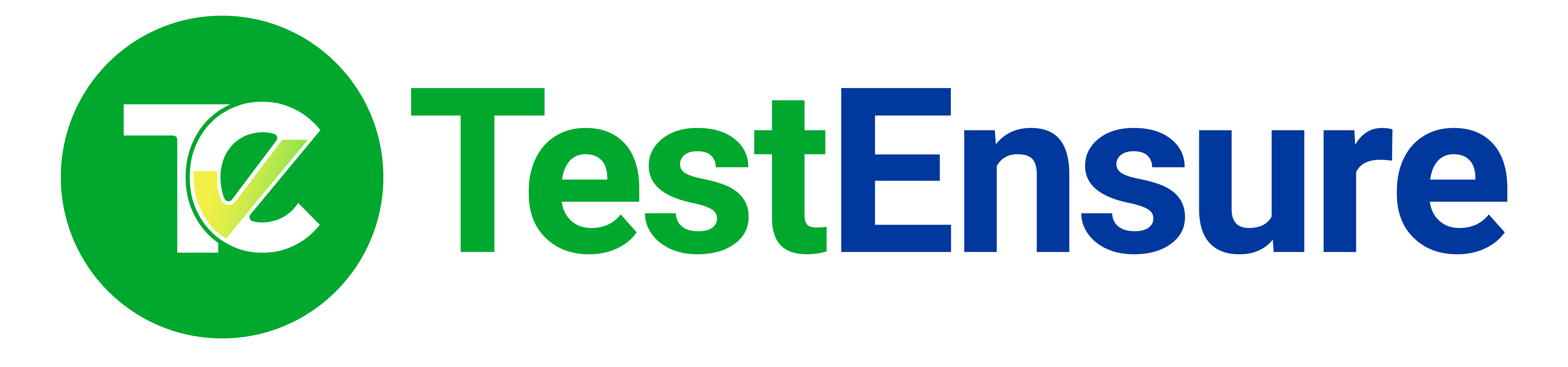 TestEnsure
