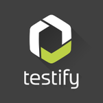 Testify