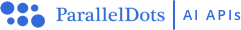 Text Analysis Apis