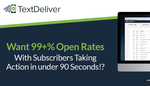 Text Deliver