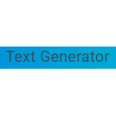 Text Generator
