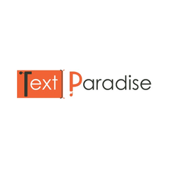 Text Paradise