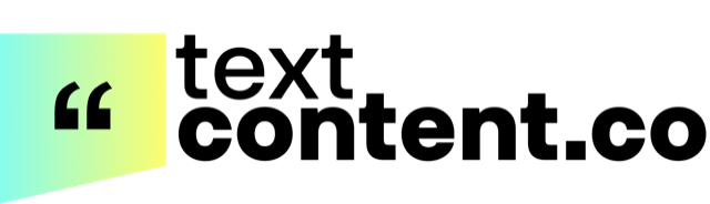 Textcontent