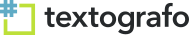 Textografo Diagrams