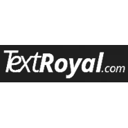 TextRoyal