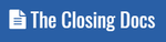 The Closing Docs