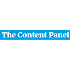 The Content Panel