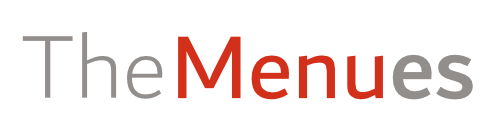 The Menu Engineering Software