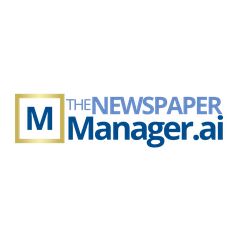 The Newspaper Manager
