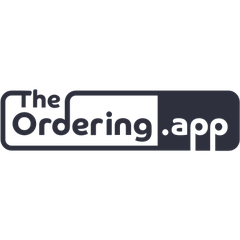 The Ordering.app