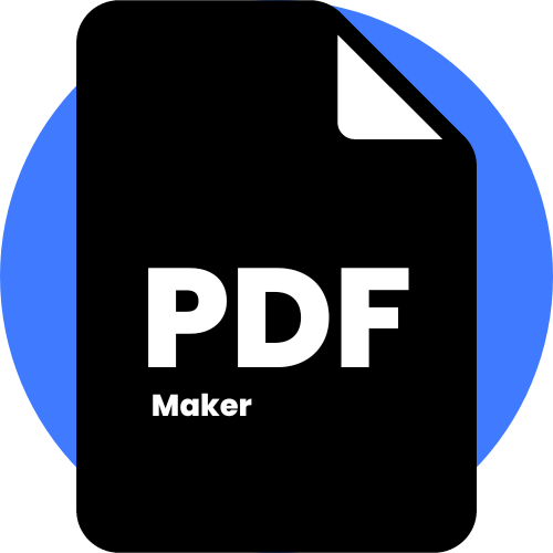 The PDF Maker