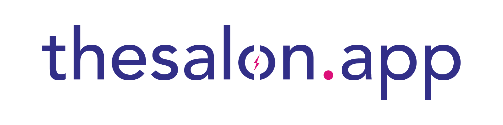 The Salon App