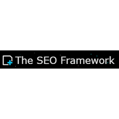 The SEO Framework
