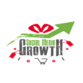 The Social Media Growth