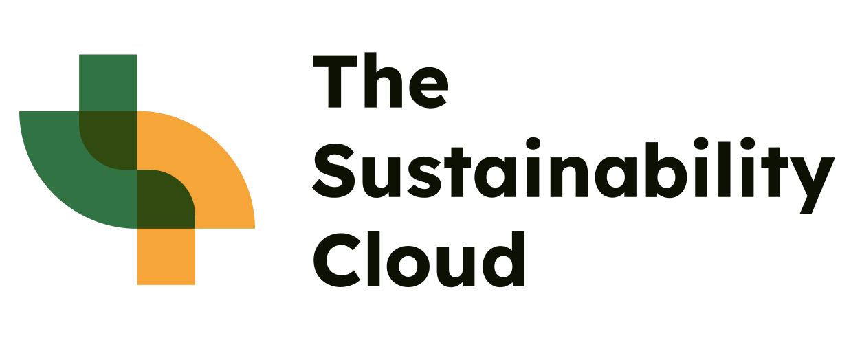 The Sustainability Cloud
