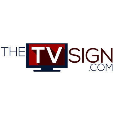 The TV Sign