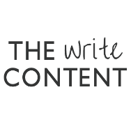The Write Content