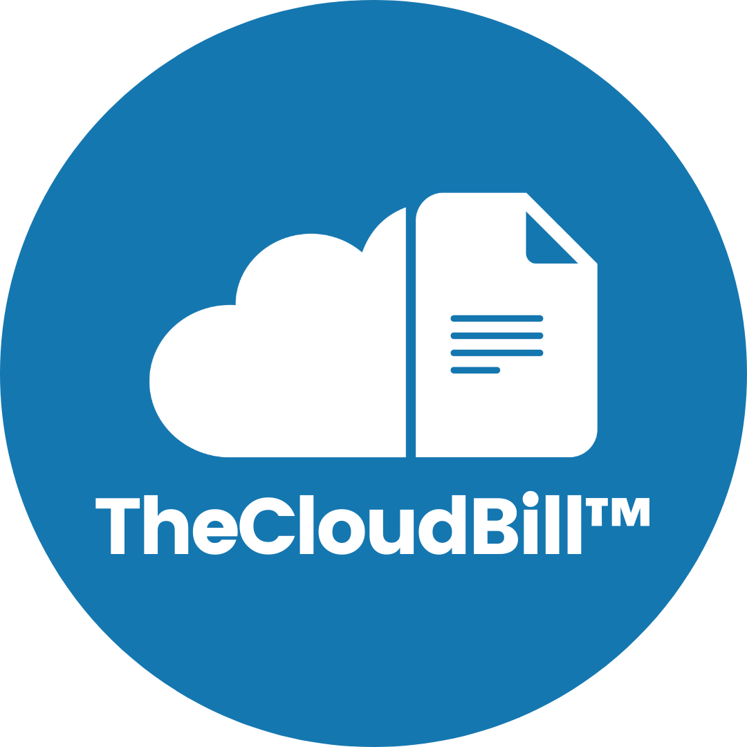 TheCloudBill