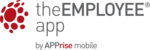 theEMPLOYEEapp