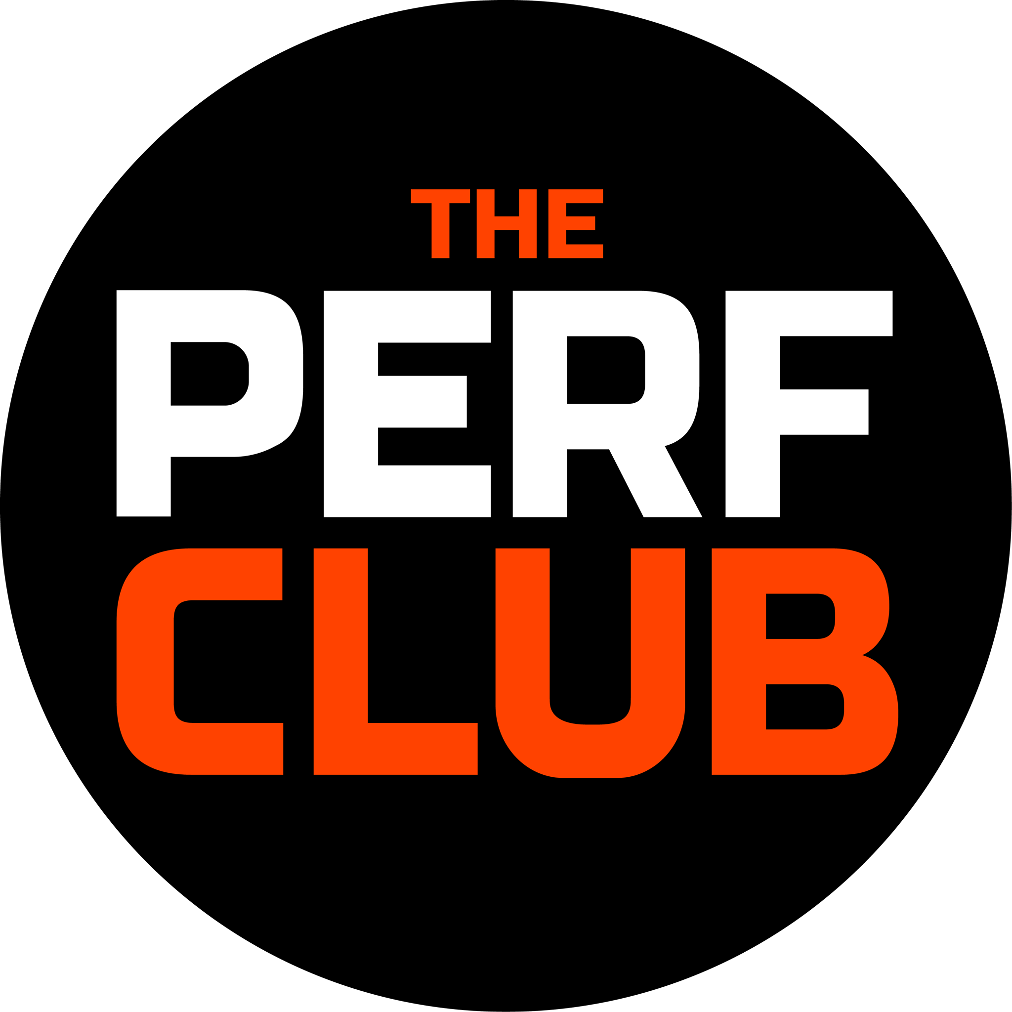 ThePerfClub