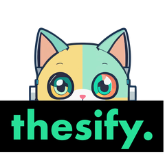 Thesify