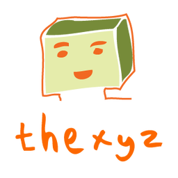 Thexyz