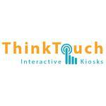 ThinkTouch Interactive Kiosks