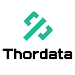 Thordata