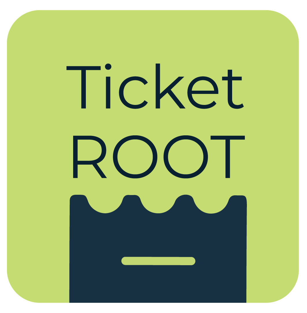 TicketRoot