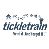 TickleTrain