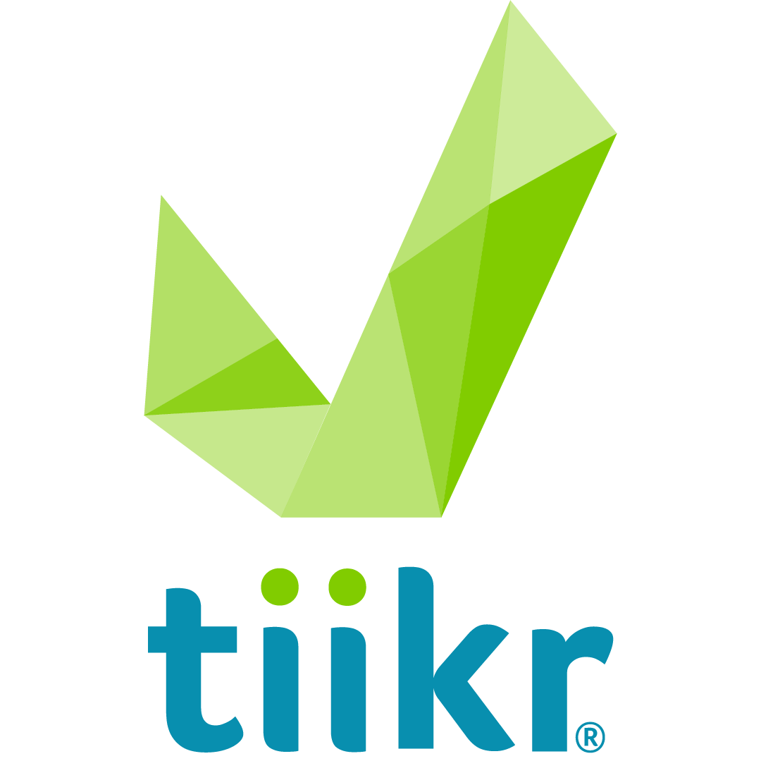 Tiikr