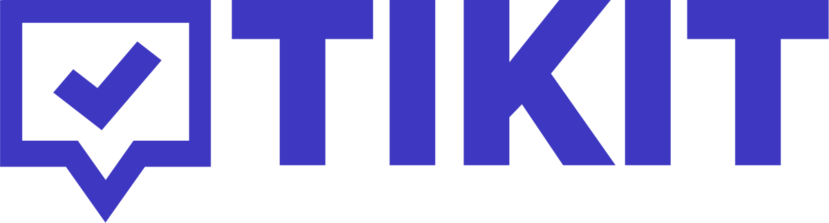 Tikit