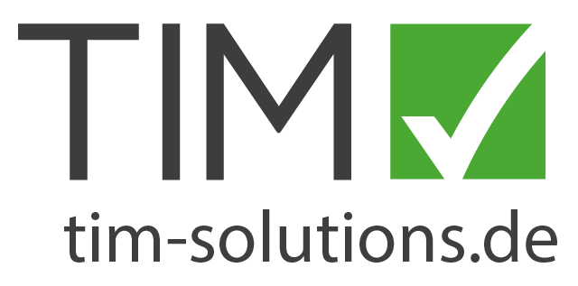 TIM BPM Suite