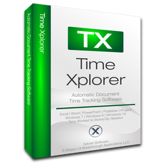 Time Xplorer