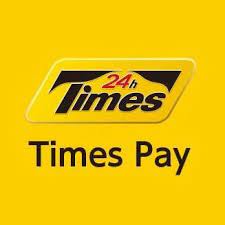 Times PAY