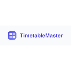 TimetableMaster