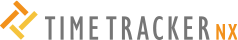 TimeTracker NX