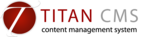 Titan CMS