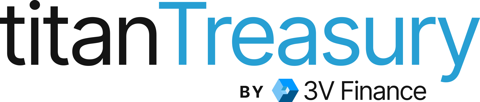 Titan Treasury